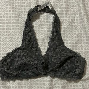 Free People Halter Bralette